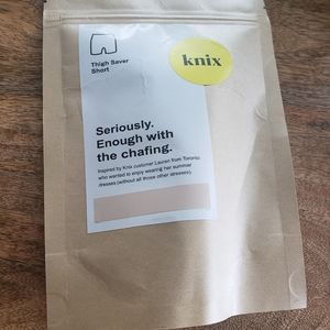 Knix thigh saver xxl